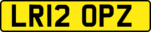 LR12OPZ