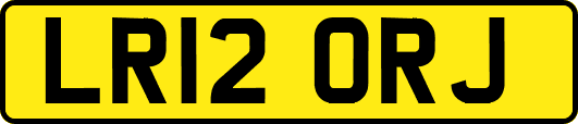 LR12ORJ
