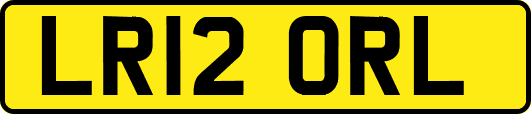 LR12ORL