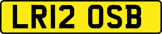 LR12OSB