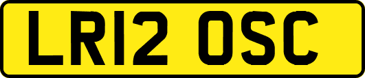 LR12OSC