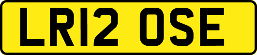 LR12OSE