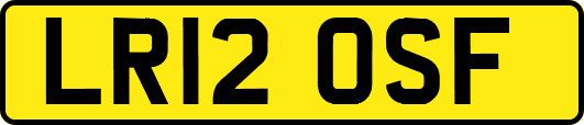 LR12OSF