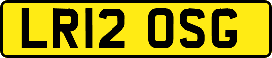 LR12OSG