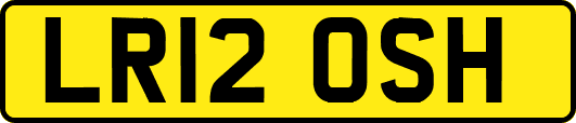 LR12OSH