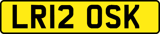 LR12OSK