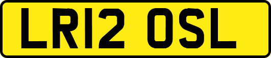 LR12OSL