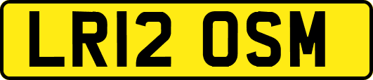 LR12OSM