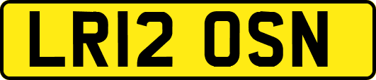 LR12OSN
