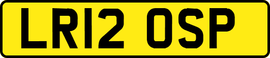 LR12OSP