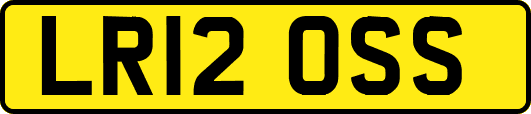 LR12OSS