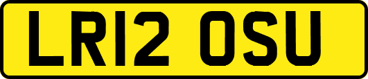 LR12OSU