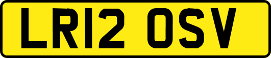 LR12OSV