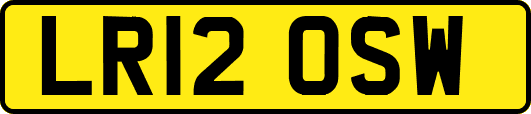 LR12OSW