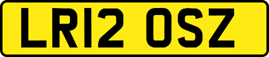LR12OSZ