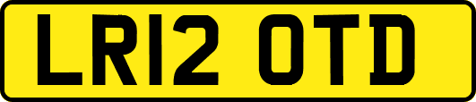 LR12OTD