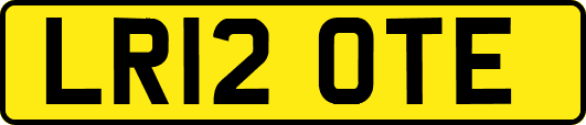 LR12OTE