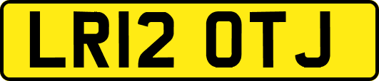 LR12OTJ