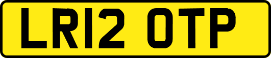LR12OTP