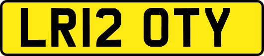 LR12OTY