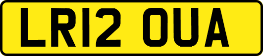 LR12OUA
