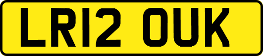 LR12OUK