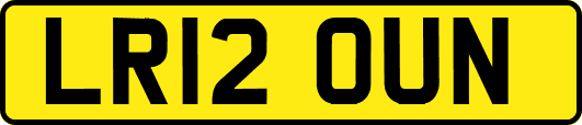 LR12OUN