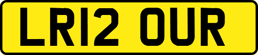 LR12OUR