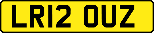 LR12OUZ