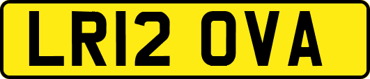 LR12OVA