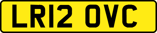 LR12OVC