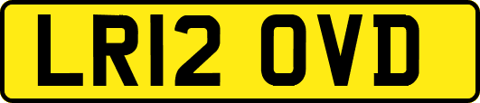 LR12OVD