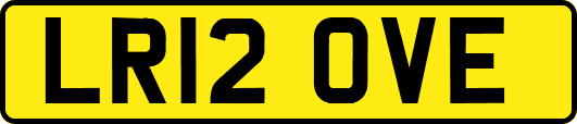 LR12OVE