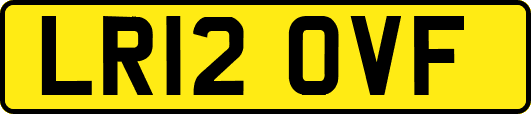 LR12OVF