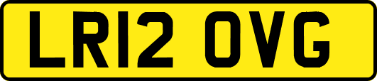 LR12OVG