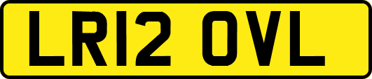 LR12OVL
