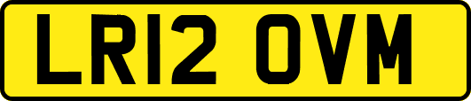 LR12OVM