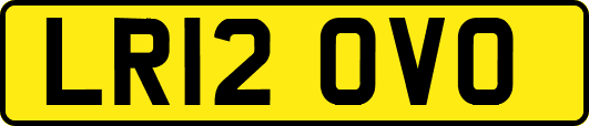 LR12OVO