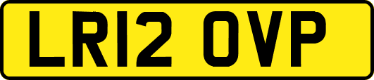 LR12OVP