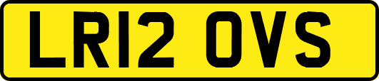 LR12OVS