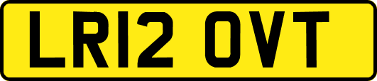 LR12OVT
