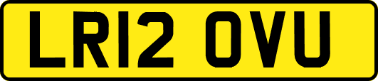 LR12OVU