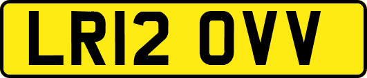 LR12OVV