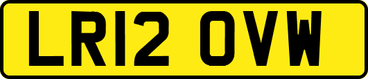 LR12OVW