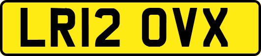 LR12OVX