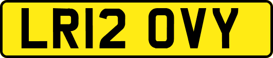 LR12OVY