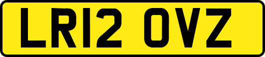 LR12OVZ