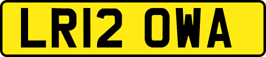 LR12OWA