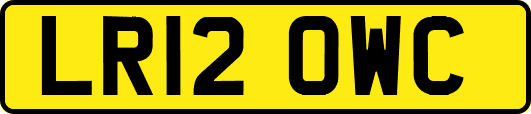 LR12OWC