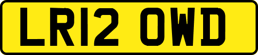 LR12OWD